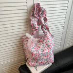 Suvine vabaaja kott naistele uus moodne &otilde;lakott suure mahutavusega &auml;mbrikott pendeldamiseks ristikere jaoks klassi jaoks