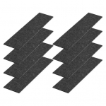 8 tk Seemnete idandusaluse matt 24-pesaline asenduskapillaarmatt Imav isekastuv seemnete idandusmatt siseruumides aianduseks kasvuhoones 45cm