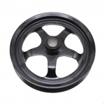 Power Steering Pump Pulley Direct Replaces 12559885 Premium Spare Parts Portable Easy to Install