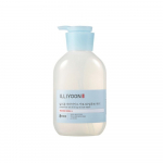 Illiyoon Ceramide ato 6.0 Top to Toe Body Wash 500ml*1Pc/2Pcs 1Pc