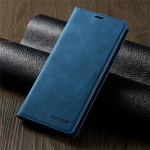 Nahast klapp&uuml;mbris Xiaomi Redmi Note 13 Pro Plus 5G jaoks &Uuml;mbrised Redmi 13C 12C Redmi Note 12 13 4G jaoks Telefoni rahakott Kaardihoidja Kate Redmi Note 12 4G punane