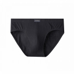 Premium puhast puuvillast meeste pluss suuruses alusp&uuml;ksid - Hingavad, higi imavad keskealistele ja eakatele 5XL (90-100kg)