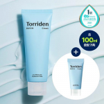 TORRIDEN Dive-in Low Molecular Hyaluronic Acid Cream 80ml Special (+ 20ml additional cream provided)