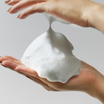 THREE Balancing Nectar Cream Wash 100g