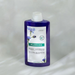 Klorane Centery kollase v&auml;rvi vastane &scaron;ampoon 400 ml (T&auml;iendav v&auml;rvi&scaron;ampoon)