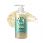Baren Looduslik Kooriv Jalasampoon 300ml