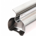 Roostevabast terasest hambapasta tuubi pigistaja hambapasta rulli tuubi v&auml;&auml;naja