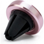 Telefonihoidik - ROKOO - A2 - Magnetiline - Universaalne - Roosa