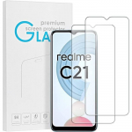 Protection d'&eacute;cran - e.F.Connection - verres tremp&eacute;s - ultra fin - antichoc - 9h