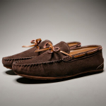 Br&auml;nd Meeste Vabaaja Jalan&otilde;ud Moodsad Meeste Kingad Suede Nahast Meeste Mokassiinid Vabaaja Lamedad Mokassiinid Slip-On S&otilde;idukingad Suurused 38-46 38 pruun