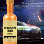 1 tk diislik&uuml;tuse s&auml;&auml;stumootori s&uuml;siniku hoiustage diislik&uuml;tust, suurendage v&otilde;imsust 120 ml diislik&uuml;tuse lisandi pihusti puhasti