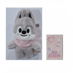 Stray Kids SKZOO PLUSH 10cm Ver. - SKZ 5'clock