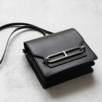 Vahatatud Niit Uuendatud Versioon Pealmine Kiht Veisenahk Sigade Nina &Uuml;he &Otilde;la Crossbody V&auml;ike Karbikkott+Evercolor Nahast Naiste Kott Kaenlakott 19x15x6cm must