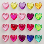 Eye Decoration Tear drill makeup Merman stick etapil pisarmutt meik