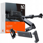 Mcdodo Auto tahvelarvuti hoidik Auto peatugi peatugede vahel