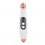 6 in 1 Electric Pore Cleanser Remove Blackheads Pimples Instrument Facial Cleaning Tool