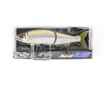 Gan Craft Jointed Claw 178 Ujuv liigendiga lant U-11 (3095)