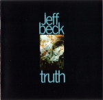 CD JEFF BECK - Truth 724387374928 EMI 2011 Euroopa Rock Kasutatud
