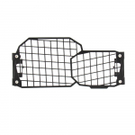 Mootorratta esitule kaitse BMW F650/F700/F800 GS F800GS F700GS F650GS F 800/700/650 GS 2008-2016 jaoks must