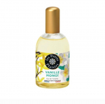Vanilla Mono&iuml; Women's Eau de Toilette LES PETITS PLAISIRS 110 ml