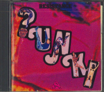 CD UNK - Resistance VJCA00006 VIRGIN 1991 Jaapan Jaapani Pop/Rock Kasutatud