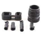 6x ZF 6HP19 6HP21 BMW-le Klapikoda Korpuse Tihendih&uuml;lsi Komplekt Mechatronic Kit