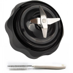 K&ouml;&ouml;gitarbed Blenderi terapea Keskkonnas&otilde;bralikud blenderitarvikud Plastikust alus NutriBullet blenderile