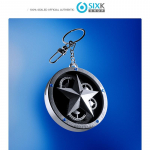 TOMORROW x TOGETHER Star Chapter [TOGETHER] T&auml;he v&otilde;tmehoidja versioon. (+ Interneti-kasu) [NO POB]