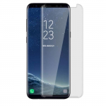 Film de protection - Phonillico&reg; - Samsung Galaxy S8+ / S8 PLUS - Verre tremp&eacute; - Transparent - Anti rayures