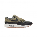Nike Air Max 1 Neutraalne Oliiv ja Must 270