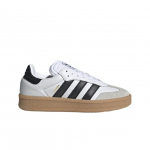 Adidas Samba Xlg Valge Must Kumm 235
