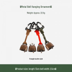 Malmist karude peletuskell matkamiseks ja telkimiseks