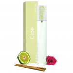 Cloe Green Eau de parfum 33 ML for women 33 ML + 33 ML + 33 ML