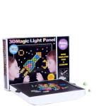 Laste kerge seente k&uuml;&uuml;nem&otilde;istatus Montessori m&auml;nguasi DIY lambipall 3D puslem&auml;ng Intelligentne hariv m&auml;nguasi lastele kingitus
