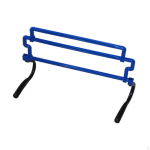 Adjustable Hurdles for Speed Practice in Running And Jumping