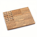 20 tk/komplekt P&uuml;sikalender Puidust kummist templid Scrapbooking Dekoratsioon Bullet Journaling DIY k&auml;sit&ouml;&ouml; standardtempel 20pcs