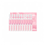 Medicube PDRN Whitening & Hydration Duo Set (PDRN Pink One Day Serum 1.5ml x 10ea / PDRN Pink Hyaluronic Moisture Cream 50ml ) (7 Options) # Serum(1.5mlx10ea) 1pcs