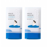 Round Lab Birch Moisturizing Sun Stick SPF 50+ PA++++ 19g &times; 2