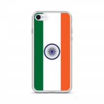 Coque T&eacute;lephone Drapeau Inde &ndash; iPhone 6 Plus