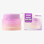 Farm Stay Bakuchiol & Hydro Ekstra Tugevdav Kreem 100ml &ndash; Niisutav + Tugevdav Lahendus, Korea pink