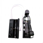 Pendulum Clock Movement Mechanism Kit Easy to Install Supplies Spare Parts