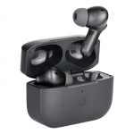 Tama Electronics Permier AIR PRO T&otilde;eliselt juhtmevabad, h&auml;&auml;lestatud koos aktiivse m&uuml;rasummutusega ja IPX4 veekindluse reitinguga PR-BS80K-AR k&otilde;rvaklapid, HIFIMAN,