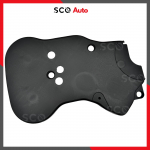 Hammasrihma kate Astra F-ile Vectra A-le Vectra B-le x20xev x18xe Vastupidav materjal 90571775; 5638032
