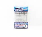 Peibutis WA-21 Wire Treble Assist konks, suurus L (7370)