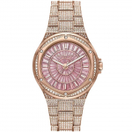 Michael Kors MK6992 Lennox Naiste k&auml;ekell 41 roosa kuldne v&auml;rv
