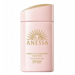 [ANESSA] T&auml;iuslik UV P&auml;ikesekaitsepiim Mild SPF 50+ PA++++ 60ml