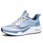 Pluss suurused 49 50 51 Vabaaja tossud Meeste spordijalatsid Jooksutossud Masculino Sportjalatsid Meeste Hingavad Soodustus 39 sinine