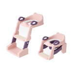 Laste kolm-&uuml;hes multifunktsionaalne potitool poistele ja t&uuml;drukutele astmega