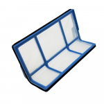 Esmane tolmufiltri k&uuml;lghari T&otilde;hus Hepa filter Ilife V5 V5s V3 V3s V5pro V50 V55 X5 V5s Pro robottolmuimeja osad