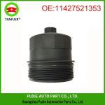 BMW 5. seeria & X5 (E53, E60, E61, E63) &Otilde;lifiltri kaas 11427521353 TANFO